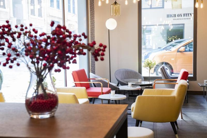1926 Le Soleil Hotel & Spa Sliema Ngoại thất bức ảnh