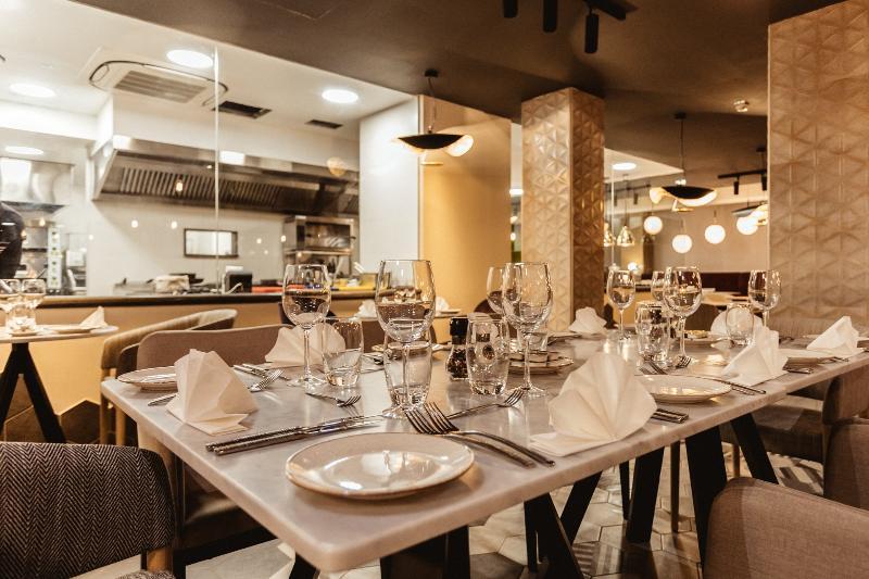 1926 Le Soleil Hotel & Spa Sliema Ngoại thất bức ảnh
