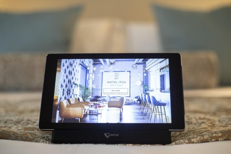 1926 Le Soleil Hotel & Spa Sliema Ngoại thất bức ảnh